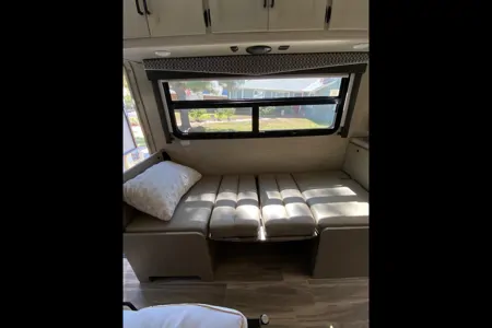 Home Sweet Roam  -  Brand New 2023 Thor Motor Coach Axis Class A
