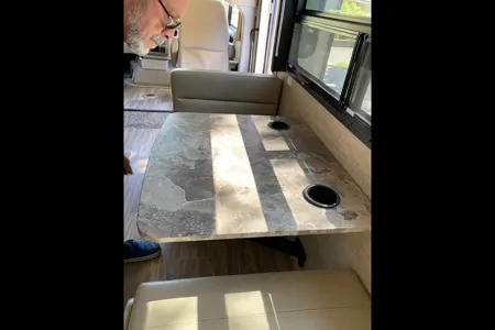 Home Sweet Roam  -  Brand New 2023 Thor Motor Coach Axis Class A