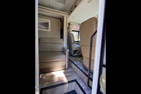 Home Sweet Roam  -  Brand New 2023 Thor Motor Coach Axis Class A