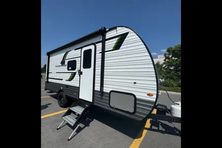 The Adventure Bunkhouse