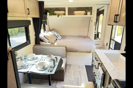 The Adventure Bunkhouse