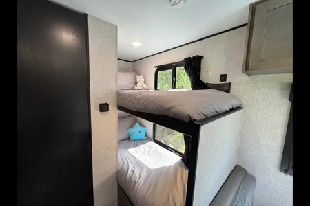 The Adventure Bunkhouse