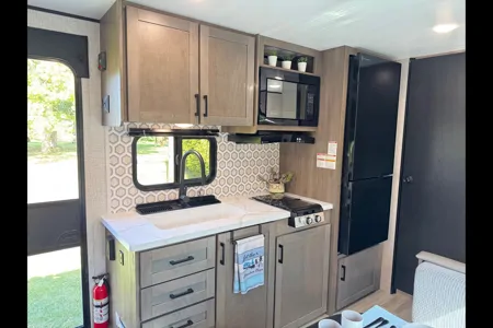 The Adventure Bunkhouse