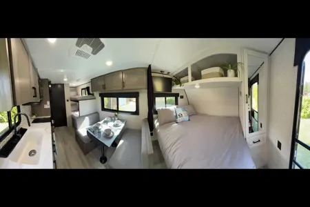 The Adventure Bunkhouse
