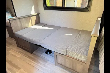 The Adventure Bunkhouse