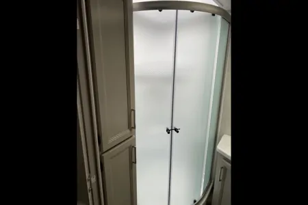 Smoky mtn rental Thor Motor coach ws31 -32 feet