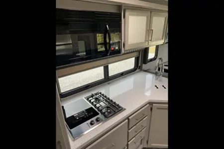 Smoky mtn rental Thor Motor coach ws31 -32 feet