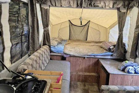 Madmax's Adventure Wagon