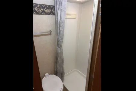 SexiLexi- Lexington 255DS Class C