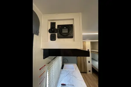 Brand New 2025 Eddie Bauer RV – Stylish, Spacious & Adventure-Ready
