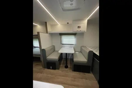 Brand New 2025 Eddie Bauer RV – Stylish, Spacious & Adventure-Ready