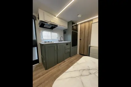 Brand New 2025 Eddie Bauer RV – Stylish, Spacious & Adventure-Ready