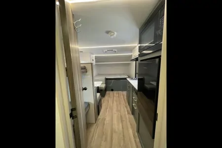 Brand New 2025 Eddie Bauer RV – Stylish, Spacious & Adventure-Ready