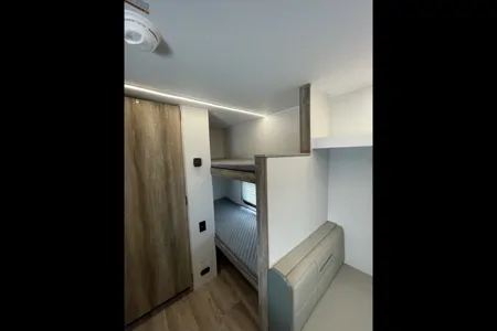 Brand New 2025 Eddie Bauer RV – Stylish, Spacious & Adventure-Ready
