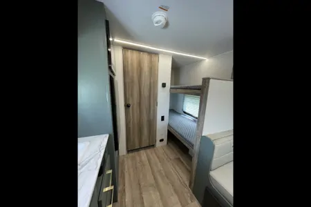 Brand New 2025 Eddie Bauer RV – Stylish, Spacious & Adventure-Ready
