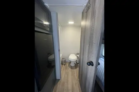 Brand New 2025 Eddie Bauer RV – Stylish, Spacious & Adventure-Ready