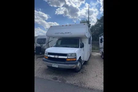 Gulf Stream Conquest SE