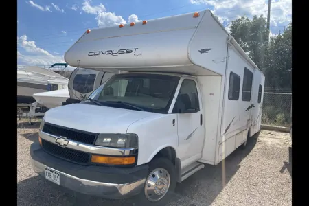 Gulf Stream Conquest SE