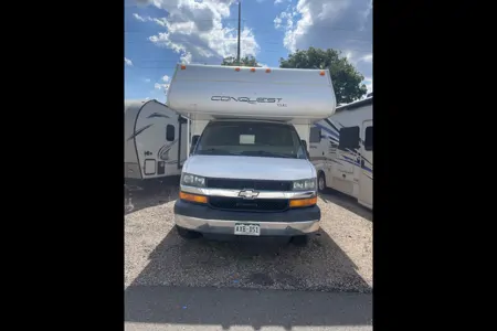Gulf Stream Conquest SE