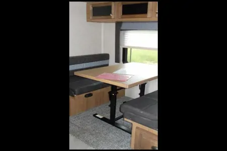 Jaime & Terry's Rockwood Signature Ultra Lite 8327SS Travel Trailer