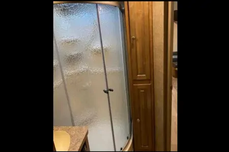 Jaime & Terry's Rockwood Signature Ultra Lite 8327SS Travel Trailer