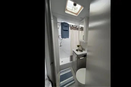 Wanderwell, Thor Chateau 2026