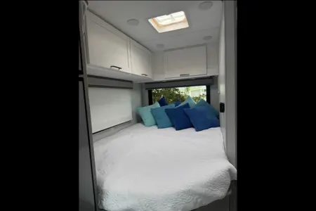 Wanderwell, Thor Chateau 2026