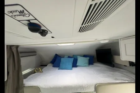 Wanderwell, Thor Chateau 2026