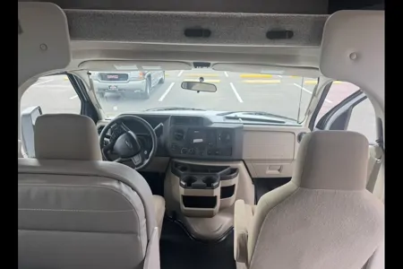 Wanderwell, Thor Chateau 2026