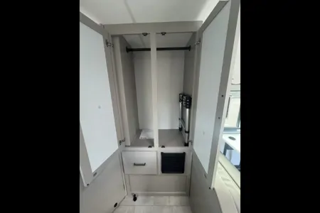 Wanderwell, Thor Chateau 2026