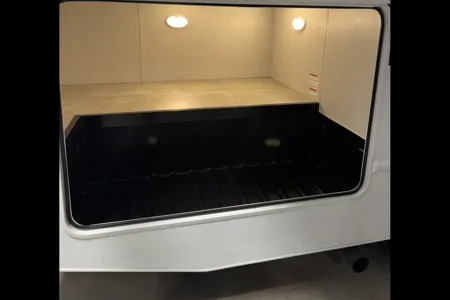 Wanderwell, Thor Chateau 2026