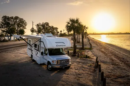 Wanderwell, Thor Chateau 2026