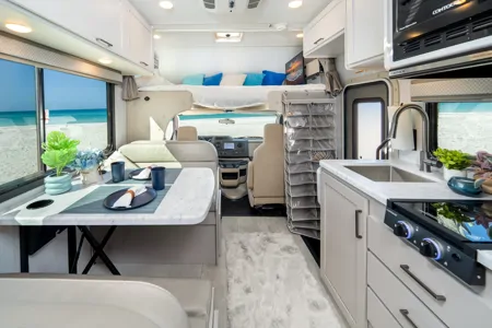 Wanderwell, Thor Chateau 2026