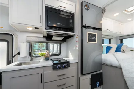 Wanderwell, Thor Chateau 2026