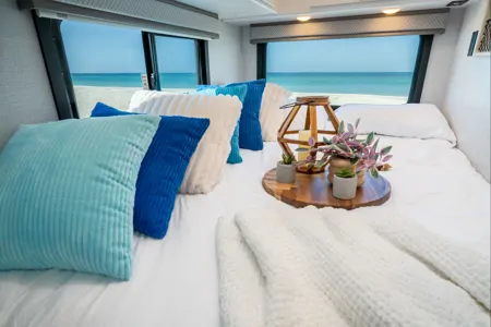 Wanderwell, Thor Chateau 2026