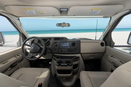 Wanderwell, Thor Chateau 2026