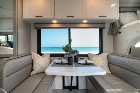 Wanderwell, Thor Chateau 2026