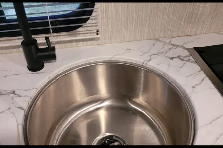 Monica's Cherokee Wolf Pup 17JG Travel Trailer