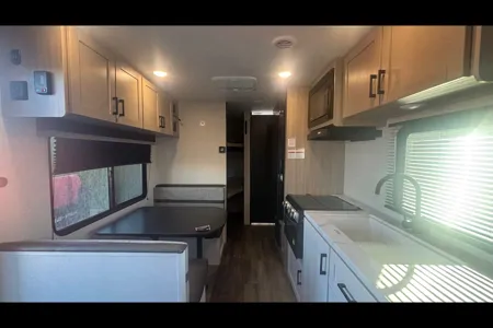 Luxriver RV 20DB