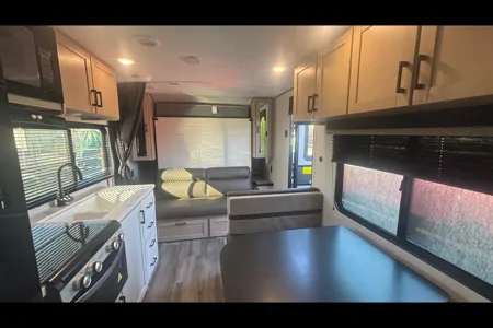 Luxriver RV 20DB
