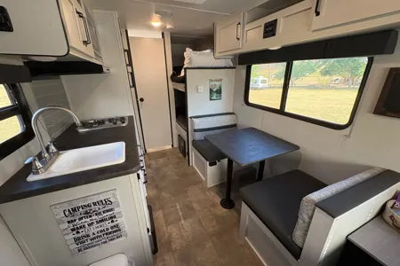 Timberline Tami