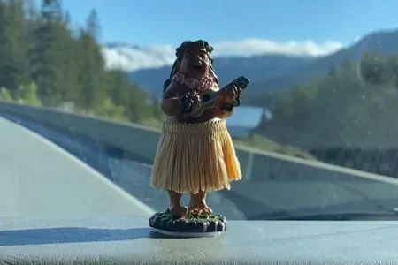 Wanda (Juan De Fuca) - Chevrolet Express 3500 Campervan