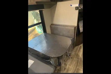 Jays Jayco Jay flight Travel Trailer