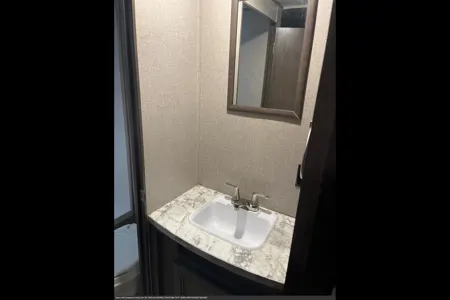 Jays Jayco Jay flight Travel Trailer