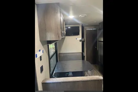 Jays Jayco Jay flight Travel Trailer