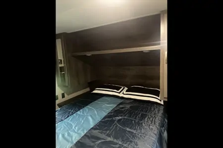 Jays Jayco Jay flight Travel Trailer