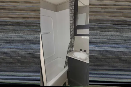 Ashley's Dutchmen Kodiak Travel Trailer