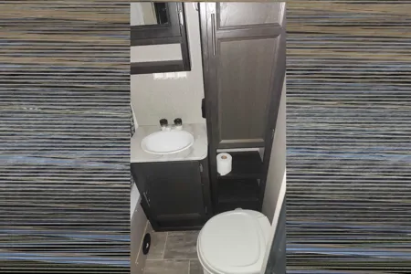 Ashley's Dutchmen Kodiak Travel Trailer