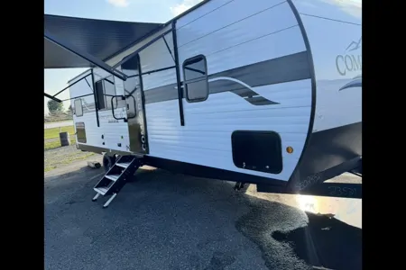 Grand River Comfortline CL250 Travel Trailer