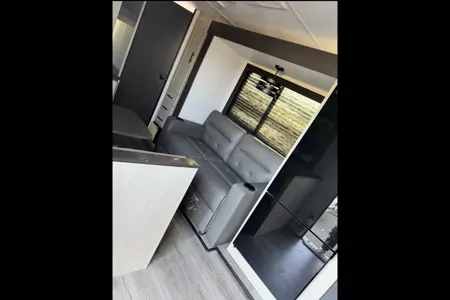 Grand River Comfortline CL250 Travel Trailer